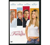 Vizi Di Famiglia