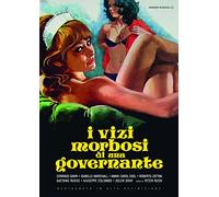 Vizi Morbosi Di Una Governante (I) (Restaurato In Hd)