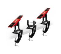 VOLA Etaux Nordique - Unisex - Nero / Rosso - Taglia unica- modello 2024