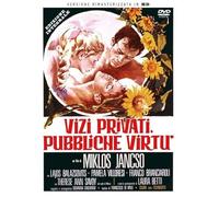 Vizi Privati, Pubbliche Virtu' - Versione Integrale (1976) Rimasterizzato In HD