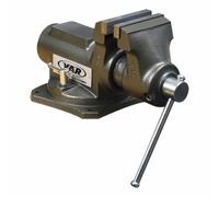 Var Tornillo de Banco - 125mm