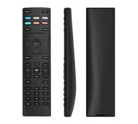 vizio Aulcmeet telecomando compatibile con LED e Series 2160p Smart 4 K UHD TV e43-f1 e50-f2 e55-f1 e65-f0 e65-f1 e70-f3 e75-f1 e75-f2 e80-f3 XRT136 e più