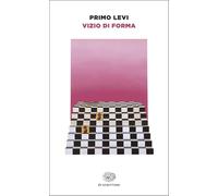 Vizio di forma