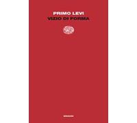 Vizio di forma