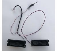 VIZIO E55U-D2 TV Altoparlanti