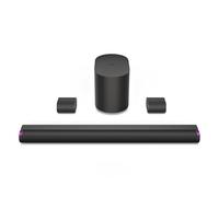 Vizio Elevate SE 5.1.2 Soundbar con Dolby Atmos e DTS:X (Nuovo) SL512X-0806
