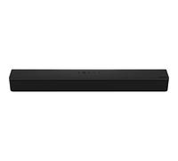 VIZIO V-Series 2.0 Compact Home Theater Sound Bar con DTS Virtual:X, Bluetooth, compatibile con assistente vocale, telecomando incluso, V20-J8