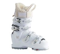 ROSSIGNOL Vizion 4b Pro 80 W Gw - Donna - Bianco - Taglia 23.5- modello 2025