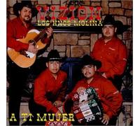 Vizion Hnos Molina - A Ti Mujer (US Import)