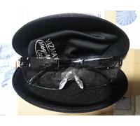 Vizmaxx Magnibrite - Occhiale da vista Ideale per lavori di precisione (Unisex)