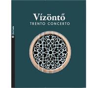 Vizonto. Trento concerto. Con CD-Audio - AA.VV.