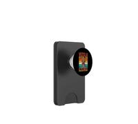Vizsla ufficiale Cane del Popolo più cool Vizsla PopSockets PopWallet per MagSafe