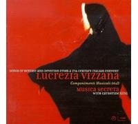 Vizzana,l. - Musica Secreta
