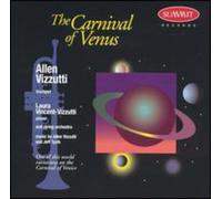 Vizzutti, Allen - Carnival Of Venus