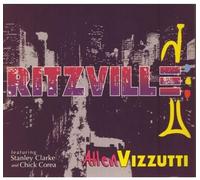 Vizzutti, Allen - Ritzville