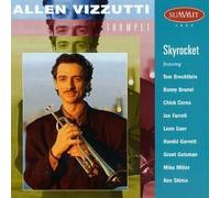 Vizzutti, Allen - Skyrocket by Vizzutti, Allen (1996) Audio CD