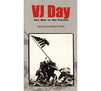 Vj Day the War in the Pacific