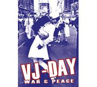 VJ Day: War & Peace (DVD) Various