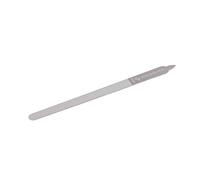 VJ Laser Lima per unghie EXPERT Staleks Metallo Double Side Manicure Pedicure EF-11-155