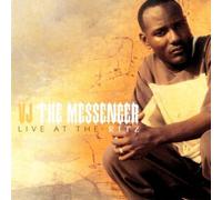 Vj The Messenger - Live At The Ritz