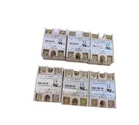 VJEHSKUM 1 pz SSR-10VA SSR-25VA SSR-40VA SSR-50VA SSR-60VA SSR-100VA Modulo relè a Stato Solido 470-560K Ohm/2W TO 24-380VAC(SSR-80VA)