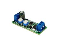 VJEHSKUM Modulo di Uscita Dual-Mos con relè di Ritardo di accensione/spegnimento del Timer di Ciclo DC 7-30V, 0-10 sec/0-100 sec/0-30 min/0-5 Ore, Regolabile.(0-5hr)