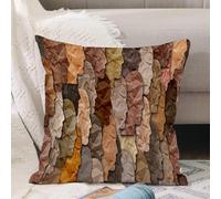 VJIZLOQB Fodera per Cuscino Decorativa Copricuscini,Federe Cuscini Divano, Decorazioni di Natale per Casa, Giardino,Mese della storia dei neri, celebrazione della diversità e dell'orgoglio de,40x40cm