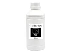 VJSLWPIB 1000 ml di ricarica l'inchiostro Pigment compatibile con stampanti RISO COMCOLOR Modelli 3150 7150 9150 3110 3050 7050 9050 1230 5230 5231 5000 HC5000 5500 Solto d'ink.(Pigment Black)
