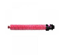 VJSLWPIB 1pc BK490G C340G Y340G M340G Toner Cartuccia compatibile per MPC3503C MPC3003 C3003 C3503 3503 3503C MPC3503C Toner di sostituzione(Magenta 340g)