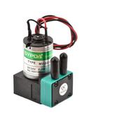 VJSLWPIB 1pc Sypda 3W 24V Pompa di inchiostro Small Ink MV-SD100E Compatibile con stampanti con solvente e dispositivi simili(3W 24V)