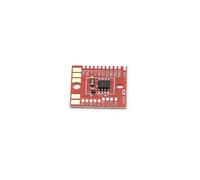 VJSLWPIB 1pcs 4pcs C M Y K CHIP permanente Compatibile con Mimaki CJV150 CJV300 JV300 SS21 JV150 SS21 SCRIPPA PRANTER PROPRITÀ PROPRITÀ(JV300 JV150 SS21 M)
