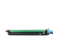 VJSLWPIB 1pcs DR215 unità di batteria compatibile con C226 C266 C256 C7222 C7226 Copia a colori Giappone(BK)
