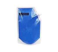 VJSLWPIB 4pcs TN321 Polvere di toner compatibile set per C224 C284 C364 C7822 C7828(C)