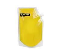 VJSLWPIB 4pcs TN321 Polvere di toner compatibile set per C224 C284 C364 C7822 C7828(Y)