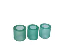VJSLWPIB 5 set di gomme per rulli di prelievo compatibili con i modelli di stampante 1106, 1107, 1350, 1356, 1375, 907 (sostituisce AF03-1080, AF03-2080, AF03-0080)(B)