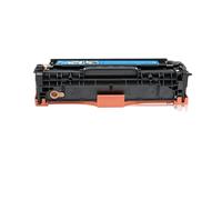 VJSLWPIB Cartuccia toner compatibile CB540A CB540 540A 540 CB541A CB542A CB543A 125A funziona con il colore CP1215 CP1515N CP1518NI CM1312(C)