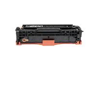 VJSLWPIB Cartuccia toner compatibile CB540A CB540 540A 540 CB541A CB542A CB543A 125A funziona con il colore CP1215 CP1515N CP1518NI CM1312(BK)
