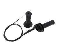 VJSLWPIB Impugnatura con acceleratore a rotazione compatibile con ATV Quad Pit Bike 125CC 150CC 250CC