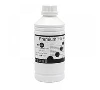 VJSLWPIB Inchiostro di pigmento compatibile set per PFI 101 102 103 104 per l'uso con ipf 5000 5100 6100 stampanti(Black)