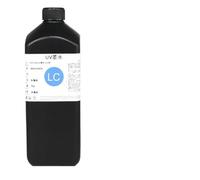 VJSLWPIB Inchiostro LED da 1000 ml compatibile con le stampanti(1000ml-Hard-LC)