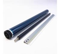 VJSLWPIB Kit di unità di batteria OPC Compatibile con MP C2503 C2011 C2004 2504 C2003SP RULLO DI CARICA PROCESSO DI PULIZIONE DRUM OEM Parti di sostituzione del colore OEM(Kit for 3pcs)