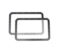 VJSLWPIB PHOTON Pono 4 Ultra FEP Film compatibile Accessori per stampanti 3D compatiti Quick Release Film Pack di 2 pezzi o 5pcs(2PCS)