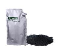 VJSLWPIB Polvere di toner compatibile per CF281A CF281X 281X CF281 Cartuccia per Enterprise MFP M630H M630F M630DN(Black 500g)