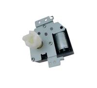 VJSLWPIB Sollevamento della carta Motore AX040273 AX04-0273 Compatibile con MP C2003 C2011 C2503 C3003 C3503 4503 Modelli di copiatore Macchine elettriche per MPC3503 e dispositivi simili(1 PCS)