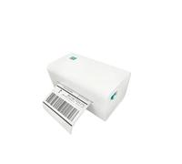VJSLWPIB Stampante termico TD-402S Compatibile con applicazioni di vendita al dettaglio e logistica per i supermercati Etichette di spedizione Registri in contanti e altro ancora(USB Bluetooth WIFI)