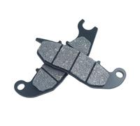 VjSLwPL KIT PASSIONE FRACHI SET FRUCT PER PCX125 WW125AM 2021 WW125AP 2023 WW125HVM PCX EHEV 2021 Scooter compatibile con vari modelli(Front Brake Pads)