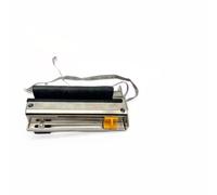 VjSLwPL Kit supporti per stampante termica per etichette con codici a barre ZT411 compatibile con P1105147-014