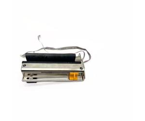 VjSLwPL Kit supporti per stampante termica per etichette con codici a barre ZT411 compatibile con P1105147-014