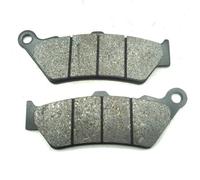 VjSLwPL Pesti freno anteriore compatibili per Moto 6.5 1995-2001 PEGASO 650 1997-2000 2002 PEGASO650 650cc per i freni motociclisti Sostituzione(Front Brake Pads)