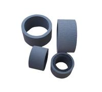 VjSLwPL Pneumatico del rullo di prelievo dello scanner compatibile con la stampante fotocopiatrice DR C125 DR C225 Drc125 Drc225